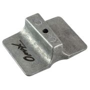 Анод цинковый Yamaha 9.9-30/F8-F25, Omax