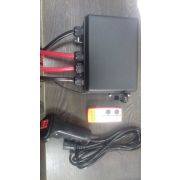Блок управления лебедкой electric winch 6000-12000 LBS 12V IP 68 