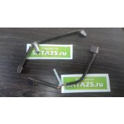 Щетки для лебедки 2000-4000 лбс