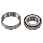 Подшипник шестерни переднего хода 25х52х16.25, Hangkai/Yamaha 9.9-15