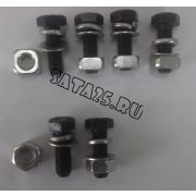 Комплект установочных болтов 6000-12000 лбс