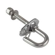 Рым для буксировки лыжника