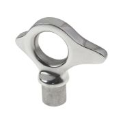 Кольцо рым д. 38 мм