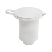 Короб для лейки душа