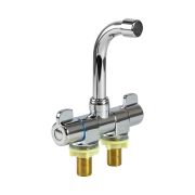 Кран для умывальника, Marine Rocket