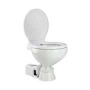 Унитаз с электрической помпой COMPACT, 12 В