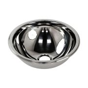 Мойка круглая, Osculati