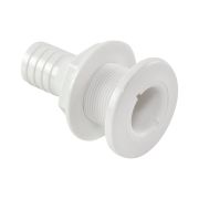 Разъем водосброса пластиковый под шланг 32 мм