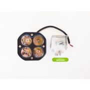 Фара светодиодная 40W