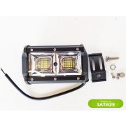 Фара светодиодная 54W CH072