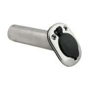 Держатель спиннинга с колпачком