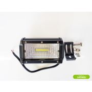 фара светодиодная 72W LBS865A