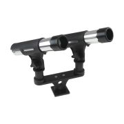 Держатель спиннинга 2 стакана RH301