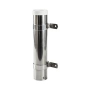 Держатель спиннинга нержавеющий, крепление к борту