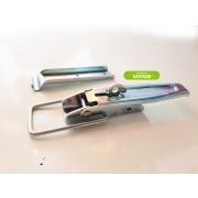 Замок борта 01