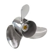 Винт гребной Suzuki DF325A/350A;3x15-1/2x22.5R задний, стальной