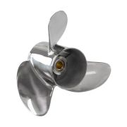 Винт гребной Suzuki DF325A/350A;3x15-1/2x21R задний, стальной