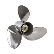 Винт гребной Suzuki DF150-300;3x16x20R Watergrip, стальной