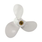 Винт гребной Yamaha 4-5;3x7-1/2x7 шлицевой, E.Chance