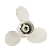 Винт гребной Yamaha 9.9-15/F20B;3x9-1/4x12, BaekSan