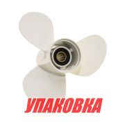 Винт Yamaha 40-55/F30-60;3x12-1/4x9, BaekSan (упаковка из 8 шт.)