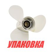 Винт Yamaha 40-55/F30-60;3x11-1/4x14, BaekSan (упаковка из 3 шт.)