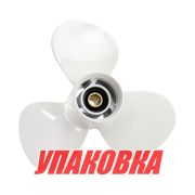Гребной винт 3x12-1/4x9, Marine Rocket (упаковка из 10 шт.)