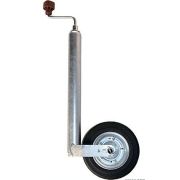 Опорное(подкатное) колесо для легкового прицепа 1222434