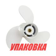 Гребной винт 3x9-1/4x10-1/2, Marine Rocket (упаковка из 4 шт.)