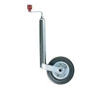 Опорное(подкатное) колесо для легковых прицепов 1222436