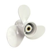 Винт гребной Honda BF8-20;3x9-1/4x9, BaekSan