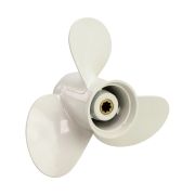 Винт гребной Honda BF8-20;3x9-1/4x9-3/4, BaekSan