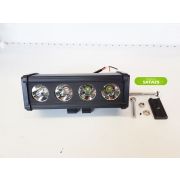 Фара светодиодная 40W CH029B