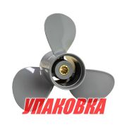 Гребной винт 3x9.9x14, Marine Rocket (упаковка из 4 шт.)