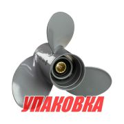 Гребной винт 3x10-1/4x14, Marine Rocket (упаковка из 4 шт.)