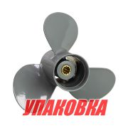 Гребной винт 3x9.9x11, Marine Rocket (упаковка из 4 шт.)