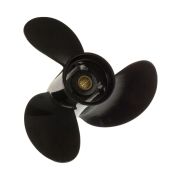 Винт гребной Tohatsu/Nissan 9.9-20;3x9-1/4x10-1/2, BaekSan