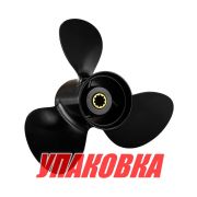 Гребной винт 3x9-7/8x14-1/5, Marine Rocket (упаковка из 5 шт.)