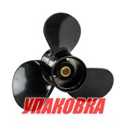 Гребной винт 3x9.9x9, Marine Rocket (упаковка из 4 шт.)