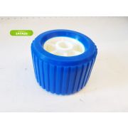 Ролик боковой D-108.8 мм, W-75.42 мм, d-19.12 мм KR06