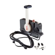 Дистанционное управление правый борт, тянет газ, 5м. (аналог Yamaha-701)