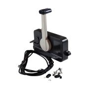 Дистанционное управление левый борт, тянет газ, 5 м. (аналог Yamaha-701)