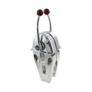 Дистанционное управление двухрычажное, Pretech