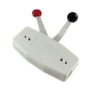 Дистанционное управление универсальное, белое