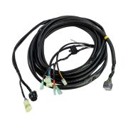 Кабель дистанционного управления (Suzuki DF9.9BT-250, 6.5м), Marine Rocket