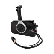 Дистанционное управление с гидроподъемом, толкает газ, (Suzuki DF9.9B-250), Marine Rocket