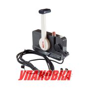 Дистанционное управление правый борт, тянет газ, 5м. (аналог Yamaha-701) (упаковка из 6 шт.)