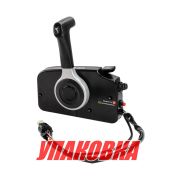 Дистанционное управление с гидроподъемом, толкает газ, (Suzuki DF9.9B-250), Marine Rocket (упаковка из 2 шт.)