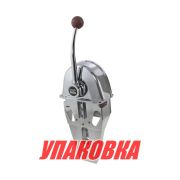 Дистанционное управление однорычажное, Pretech (упаковка из 2 шт.)