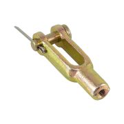 Переходник троса д/у (вилка) для тросов C2/C8